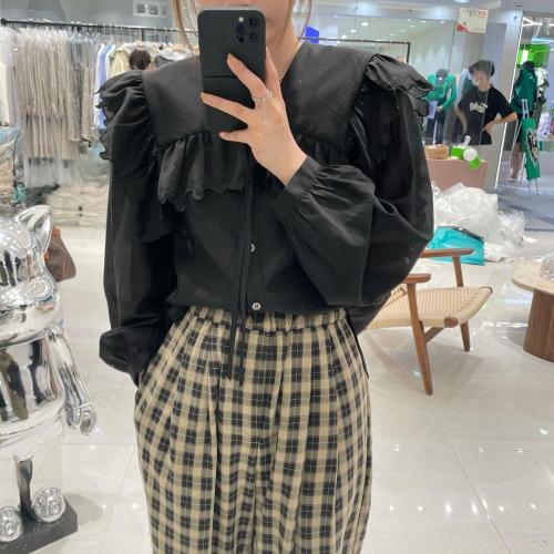 2021秋季新款,女装其它,素名