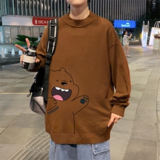 脏橘色