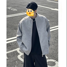 灰色