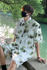单竹节套装TZ77829特P50衬衫DCS77830特P30DK77831特P20套装控98，男装衬衫，星座226-1