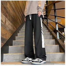 男新款青少年时尚休闲裤M958P35，男装休闲裤，星座1116-2