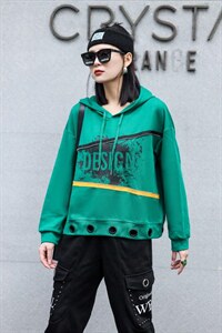 春装新款，潮牌款图片