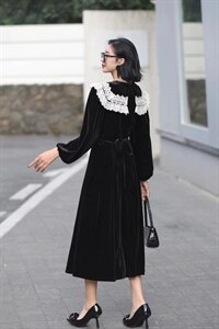 （现货）连衣裙图片
