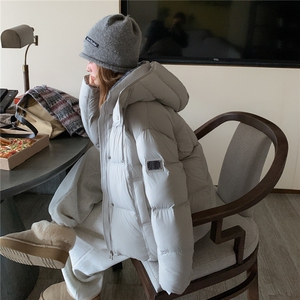 [！！！大货在店里]羽绒服女图片