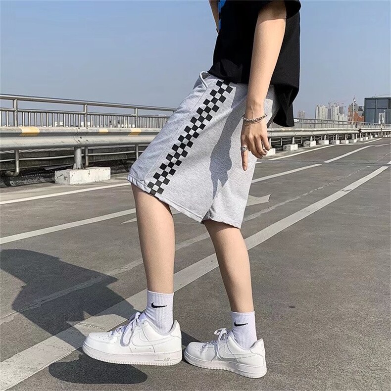 男春季潮流时尚休闲短裤K61P26,男装休闲裤,星座1116-2