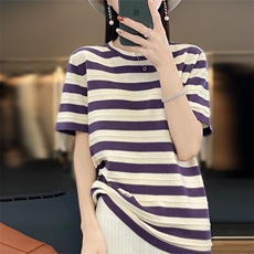 紫色