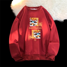 酒红色（常规）