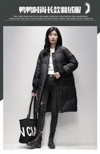 冬季新款系列羽绒更新中，其它，瑞丽E人