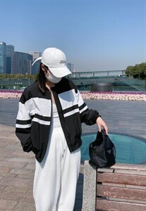 2022夏装新款防晒小外套图片