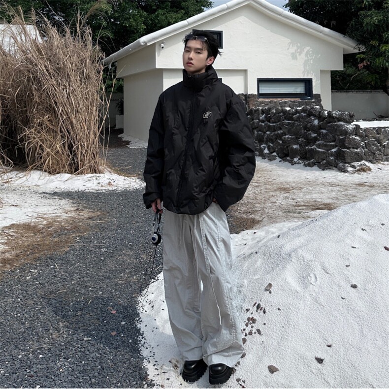 A036A-R10226-P185控228冬季新款白鸭绒羽绒服外套主推差价大,男装羽绒服,电商A036A