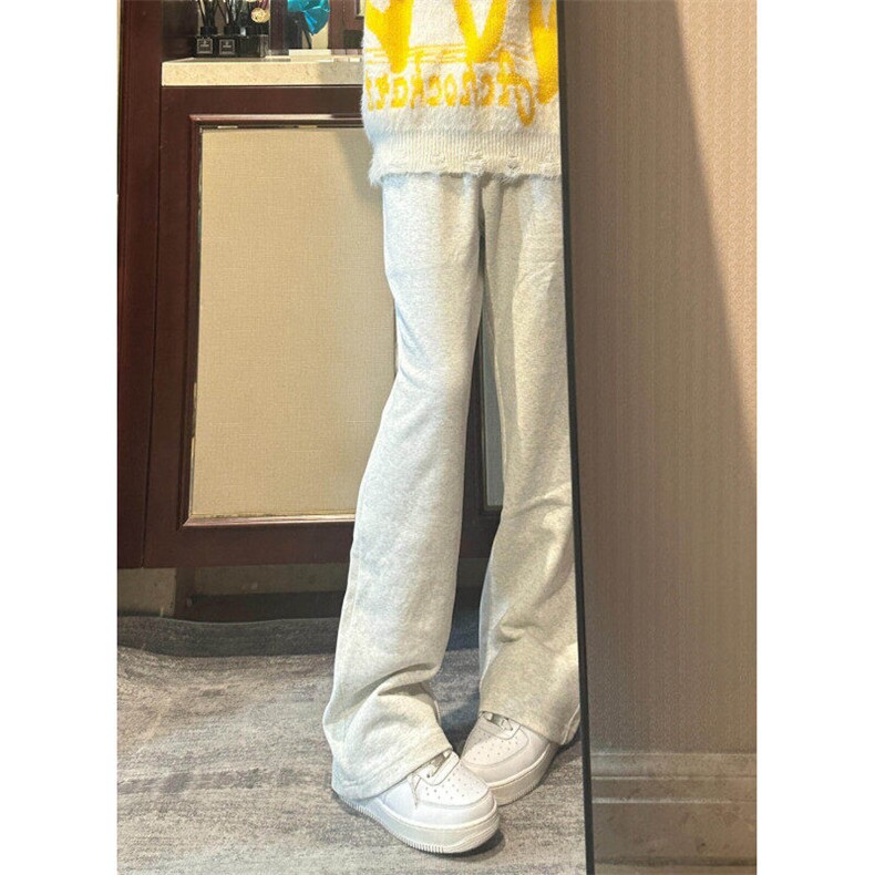 K137LL-特P30cleanfit弯刀卫裤修身直筒微喇休闲裤子,男装休闲裤,星座1007（原301D）