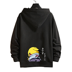 KS21036-P38连帽开衫卫衣男运动外套大码班服砖墙挂拍，男装卫衣，电商A040A