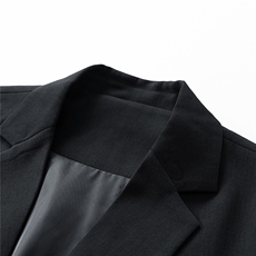 秋季新品西服韩风精致两粒扣休闲外套通勤装GS6997，男装西服，星座1206（原A206）