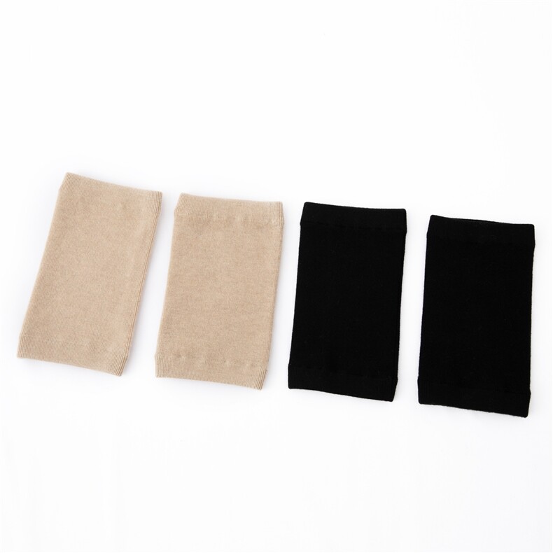 2025年冬季山羊绒精仿加厚护膝时尚百搭，周边，晨收贸易商行