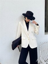 现货金纺西装大批量上市，女装西装，秋水伊人