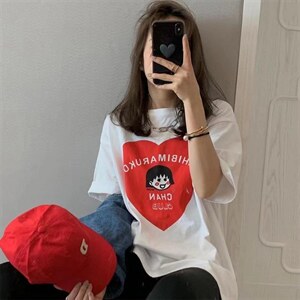 夏季新款T图片
