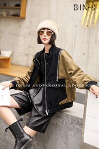 初冬新款派克,其它,宾珏