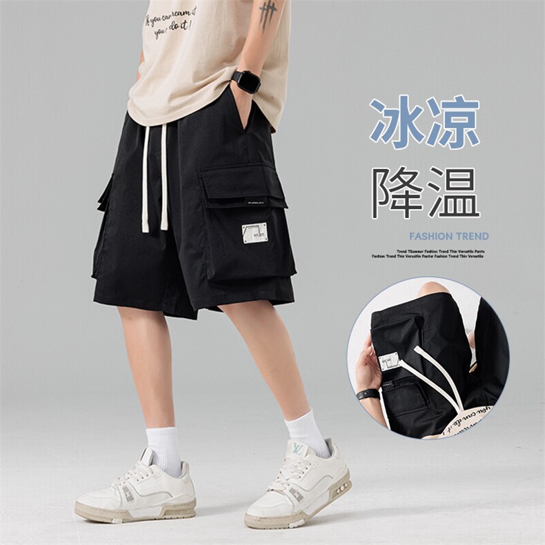 K196-P32控49新款现货夏季美式男士休闲裤,男装休闲裤,星座209-1