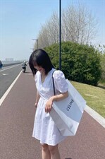 现货新款连衣裙，女装连衣裙，MI MI(1F)