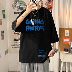黑色