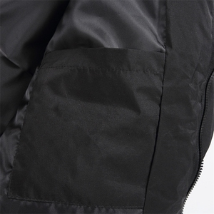 【现货主推】 YR2516-P245 羽绒服男全包边压胶工艺 设计感外套图片