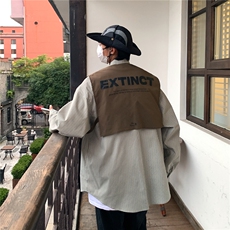 绿白条