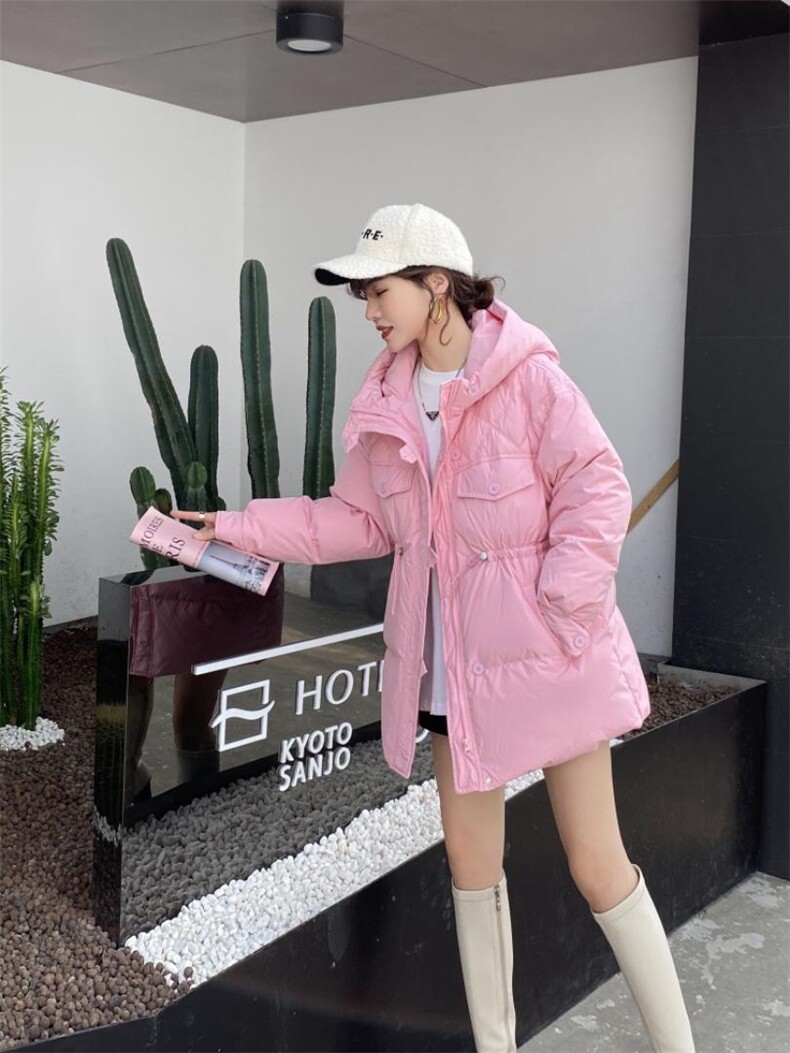 无敌羽绒，其它，MZ 原创