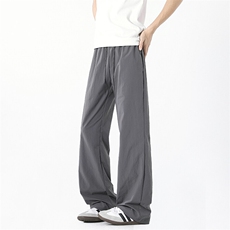 B258-K2880-P50控68抖音品质速干休闲裤成分聚酯纤维，男装休闲裤，电商B258