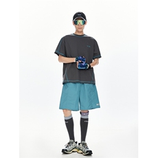 山系户外速干口袋拉链短裤男cp183-特p25，男装牛仔裤，电商B371