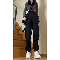 主推款5个颜色S-4XL2026春季大码防水冲锋裤K828特P45，男装休闲裤，电商A309