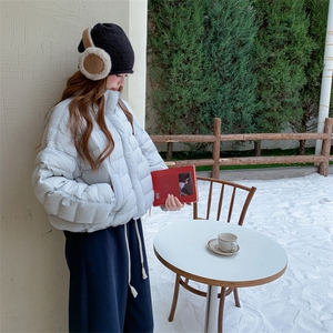 25冬新品羽绒服207-P265-K398图片