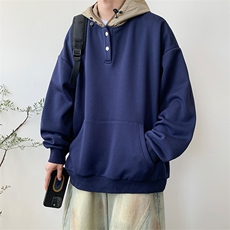 藏青色