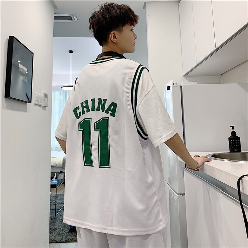 运动休闲套装男夏季宽松假两件短袖短裤两件套篮球服tz033-p36,男装休闲套装,星座1008-1