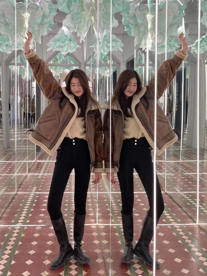 2021冬装，其它，魔法狮 M-LEO