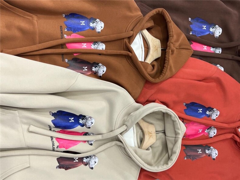 加绒，其它，酷规则