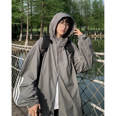2024夏季潮流冰丝防晒衣户外防晒服F20-P45，男装防晒衣，星座313A-2
