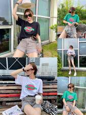 夏季新款,女装,诱惑妳