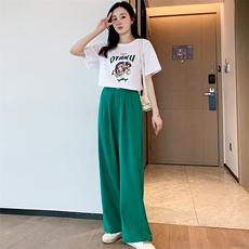 绿色