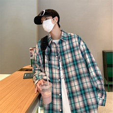 绿色