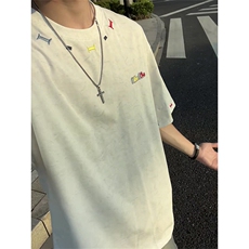 白色