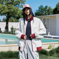 杏色