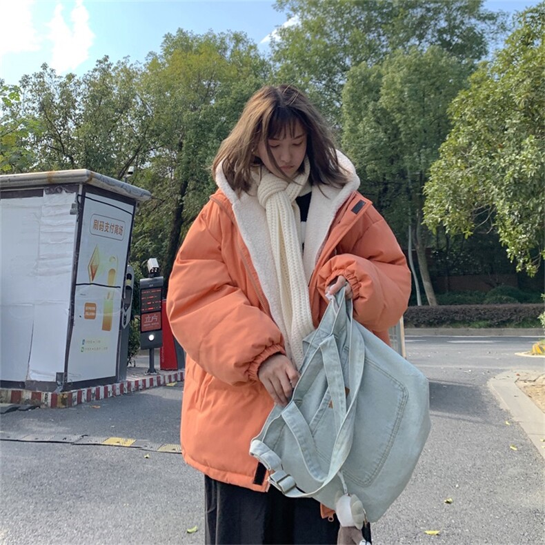 B225-W1016-X158-P126-聚酯纤维-假两件羊糕毛棉衣-大量现货,男装棉衣,电商B225