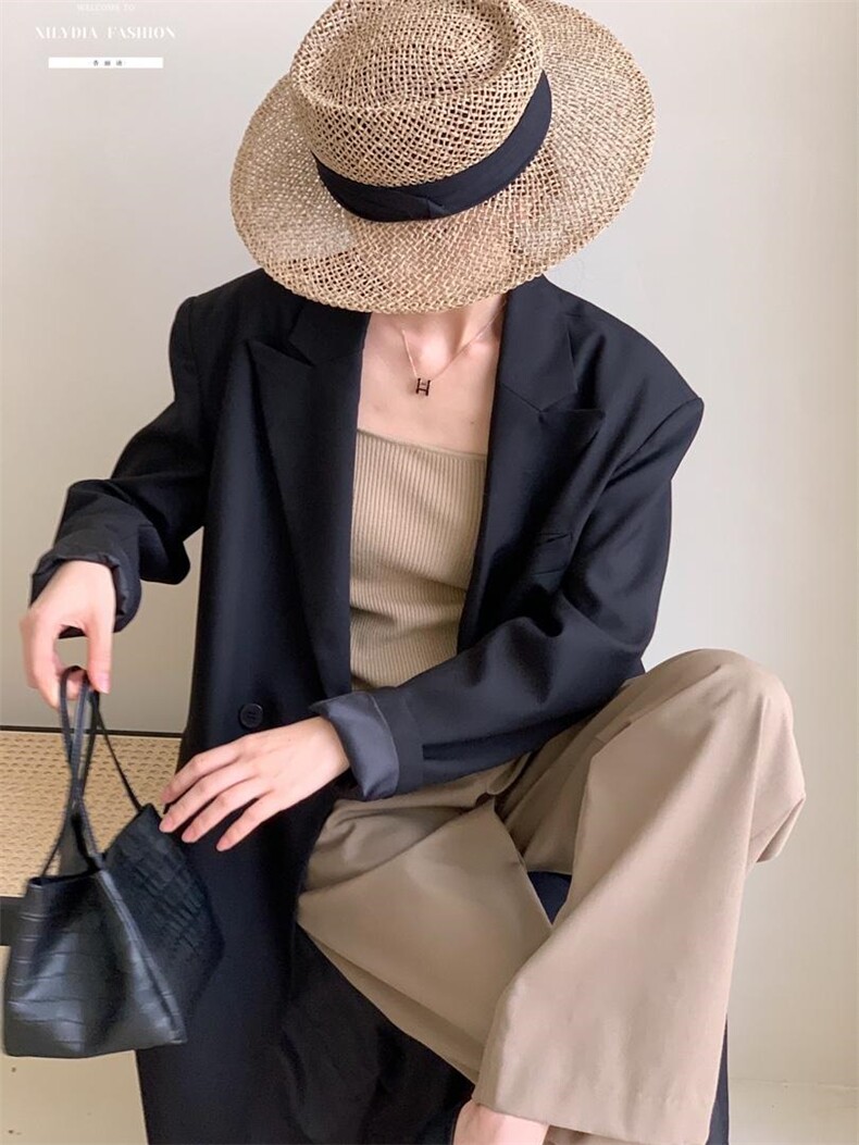 XILYDIA每日上新西装外套,女装西装,香丽迪1