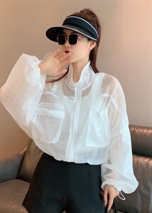 2022夏季防晒衣,其它,恋钱