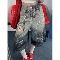 蓝色