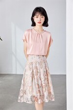 夏装新款短袖，其它，流金丽影(1F)