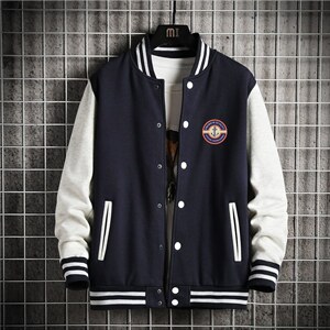 2025秋季新款棒球服卫衣青年学生棒球服卫衣潮XZ102A-4-Q8987-P55,女装职业装,星座211-2