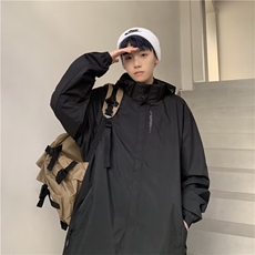 男秋季2022新款长袖夹克外套Y6567P65，男装夹克，星座1116-2