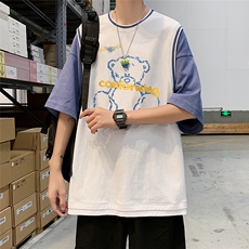 白色