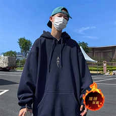 藏青色（加绒）